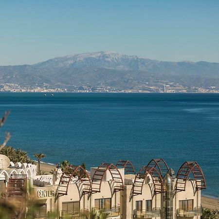 Apartamento Torremolinos Centro Ramos Экстерьер фото