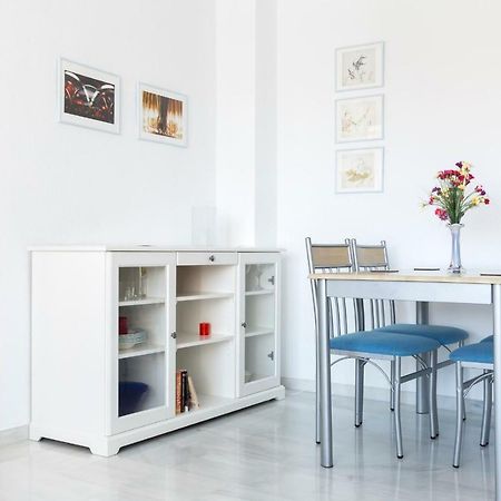 Apartamento Torremolinos Centro Ramos Экстерьер фото