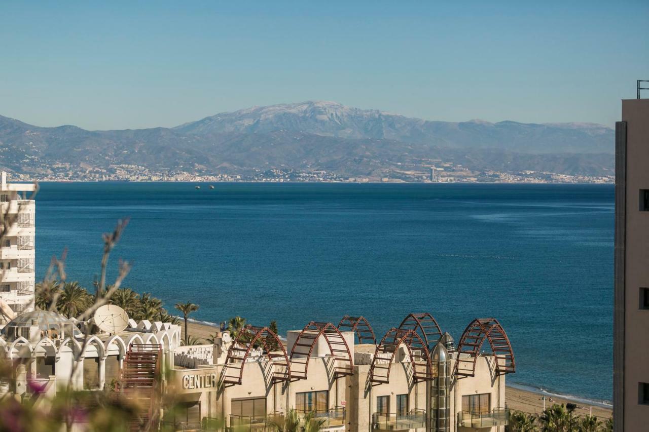 Apartamento Torremolinos Centro Ramos Экстерьер фото