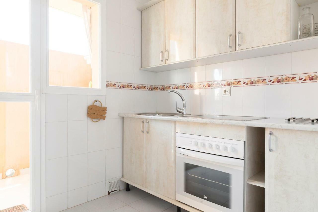 Apartamento Torremolinos Centro Ramos Экстерьер фото