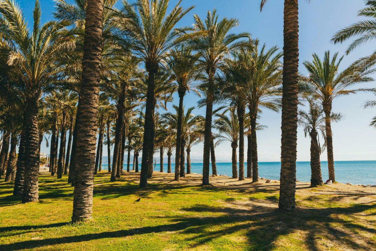 Apartamento Torremolinos Centro Ramos Экстерьер фото