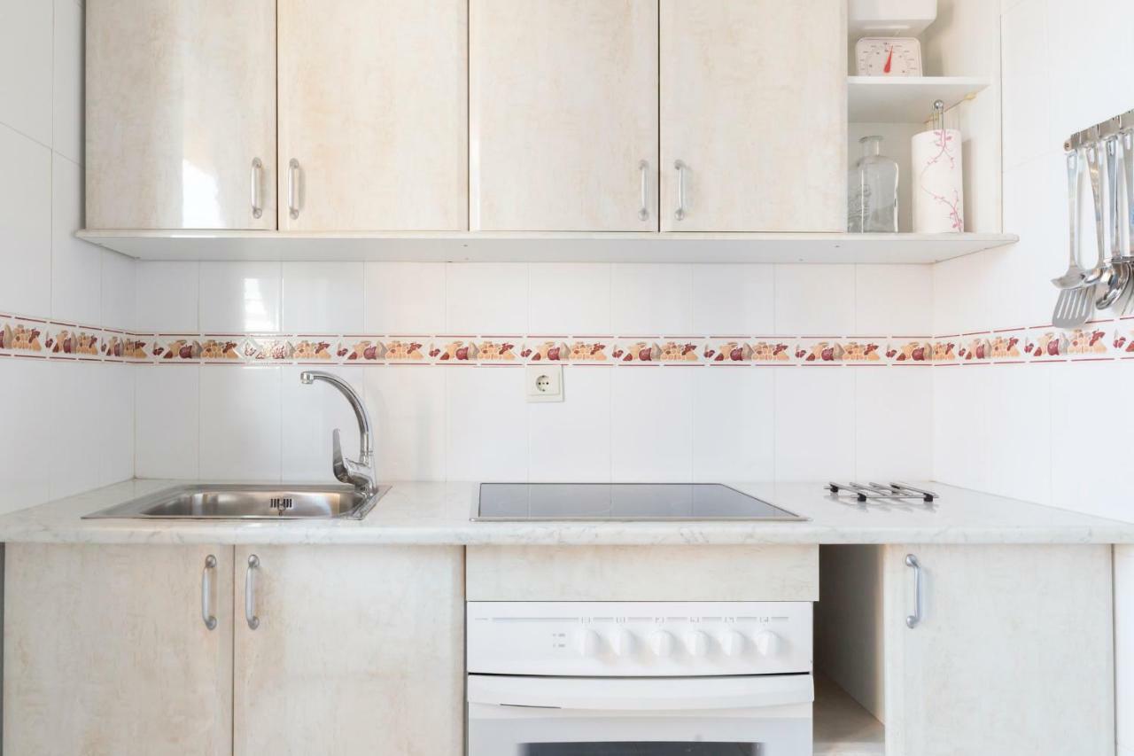 Apartamento Torremolinos Centro Ramos Экстерьер фото