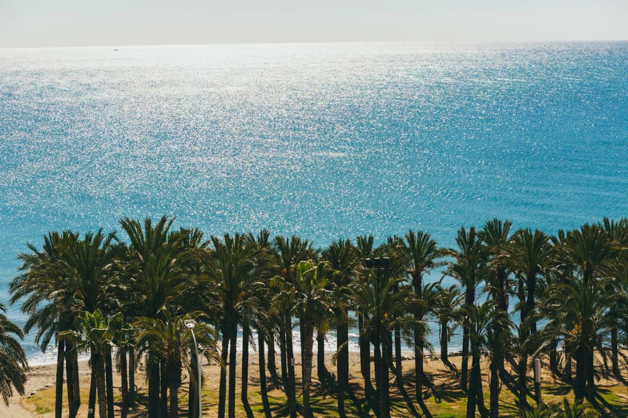 Apartamento Torremolinos Centro Ramos Экстерьер фото
