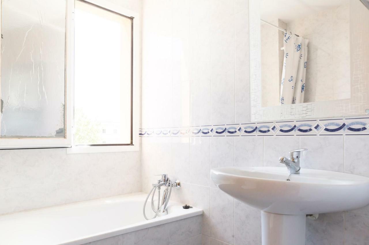 Apartamento Torremolinos Centro Ramos Экстерьер фото