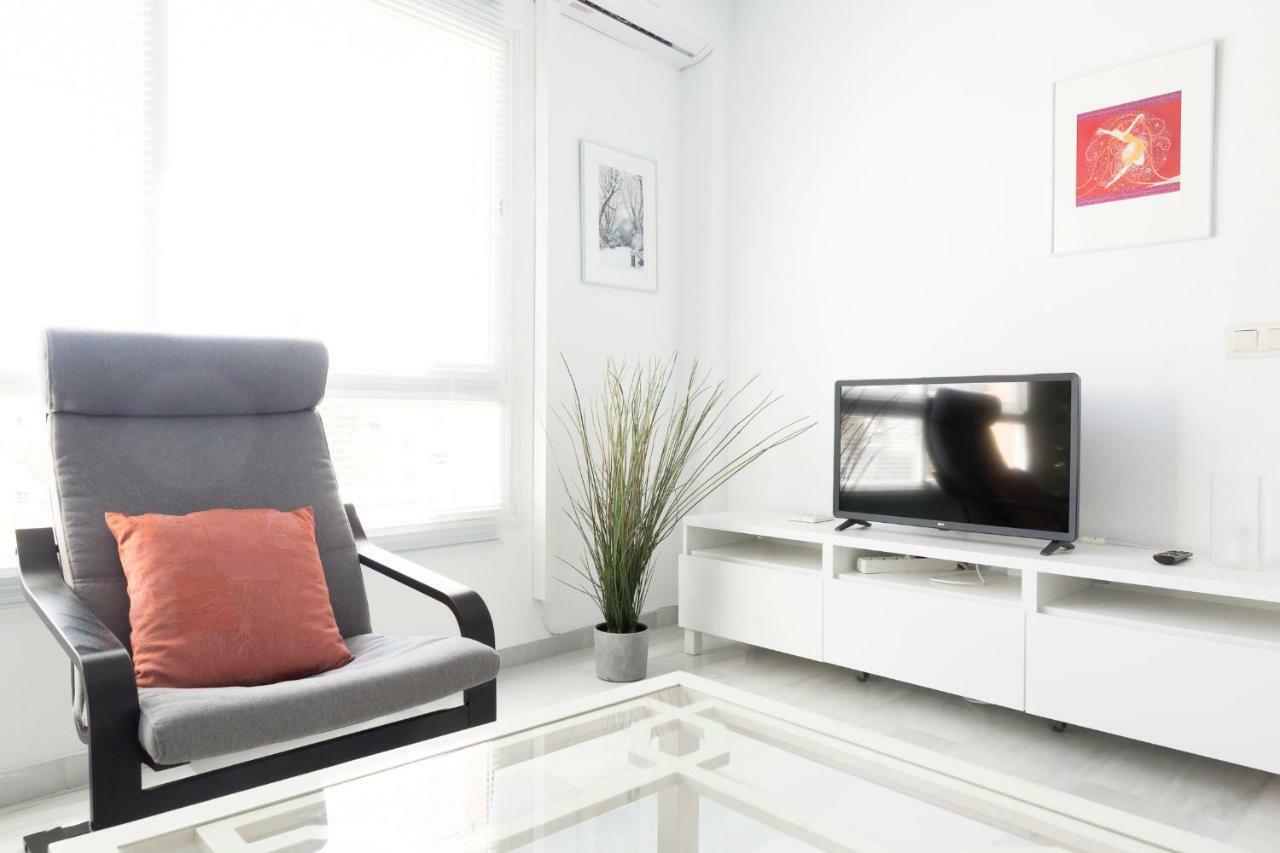 Apartamento Torremolinos Centro Ramos Экстерьер фото