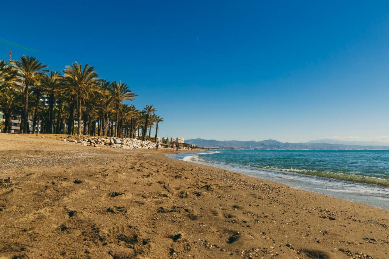 Apartamento Torremolinos Centro Ramos Экстерьер фото
