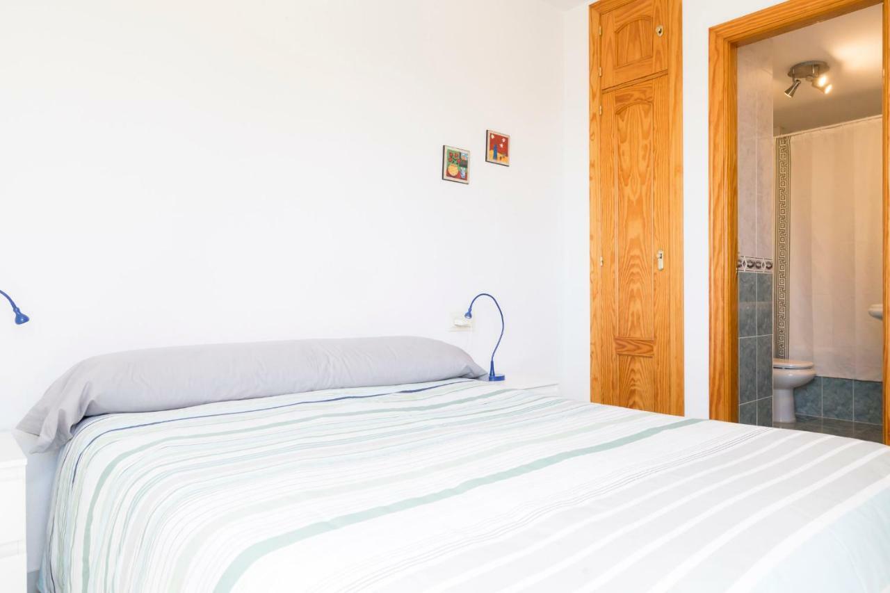 Apartamento Torremolinos Centro Ramos Экстерьер фото