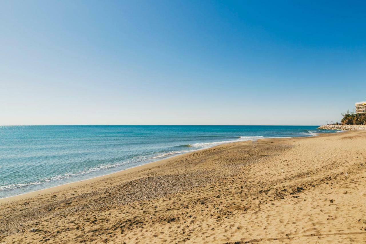 Apartamento Torremolinos Centro Ramos Экстерьер фото