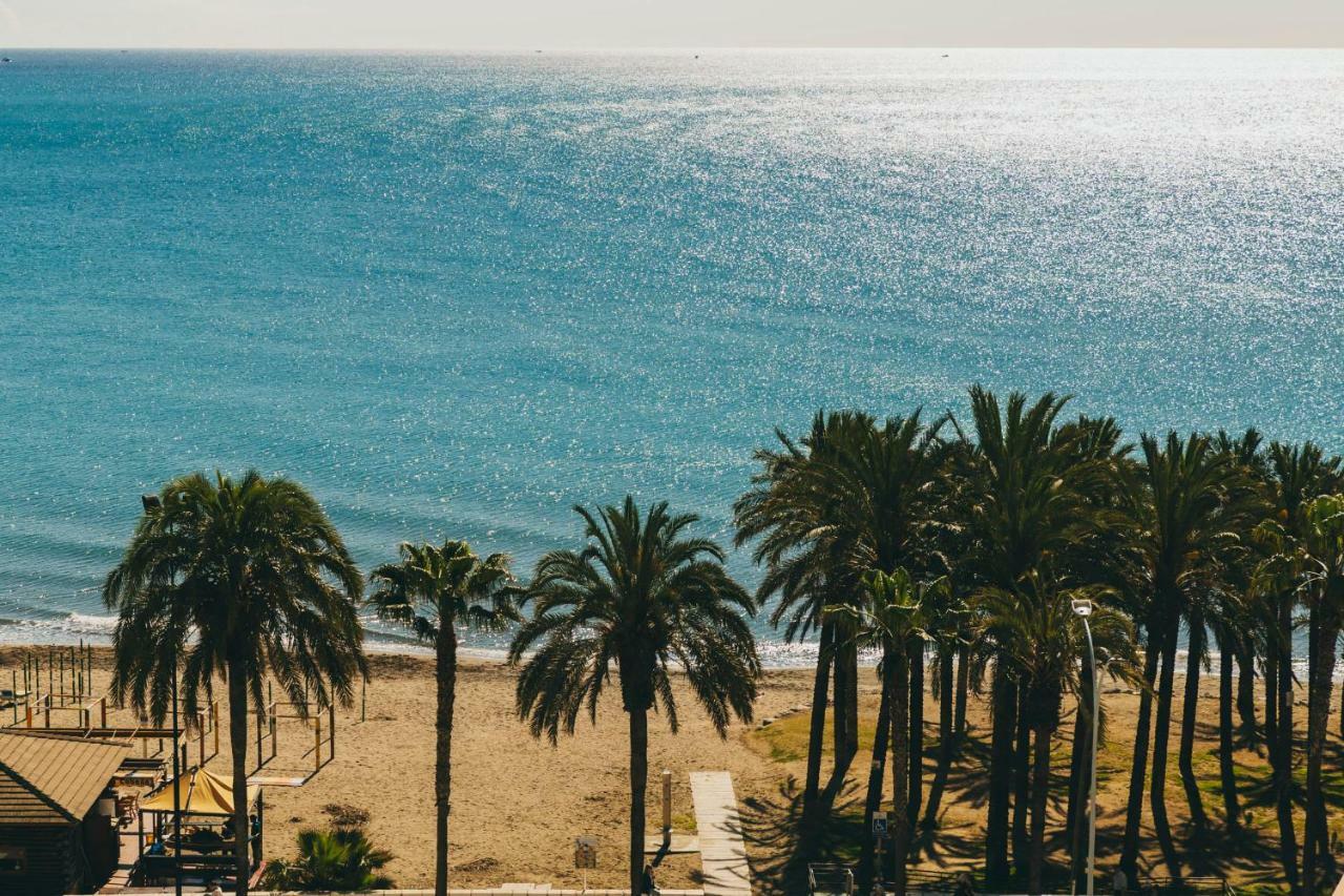Apartamento Torremolinos Centro Ramos Экстерьер фото