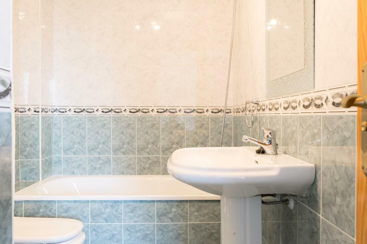 Apartamento Torremolinos Centro Ramos Экстерьер фото
