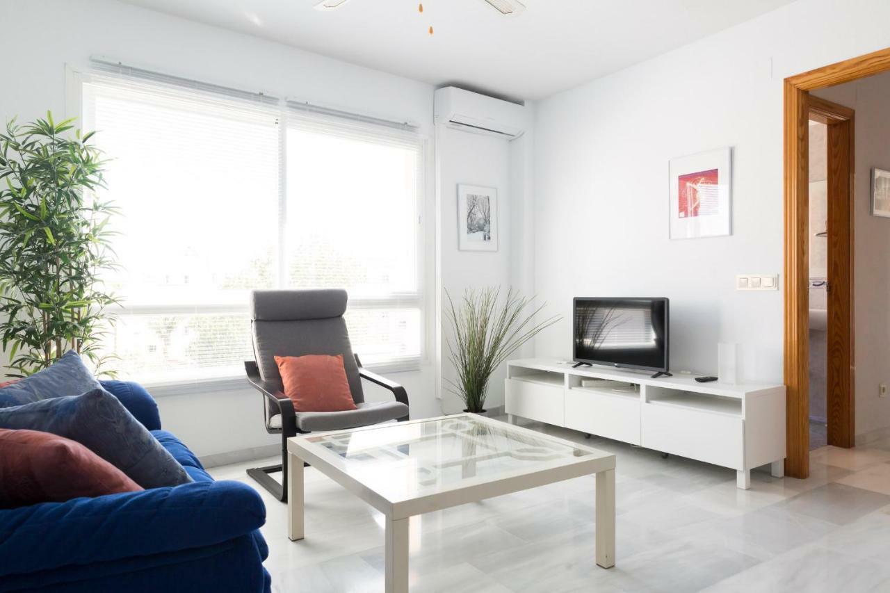 Apartamento Torremolinos Centro Ramos Экстерьер фото
